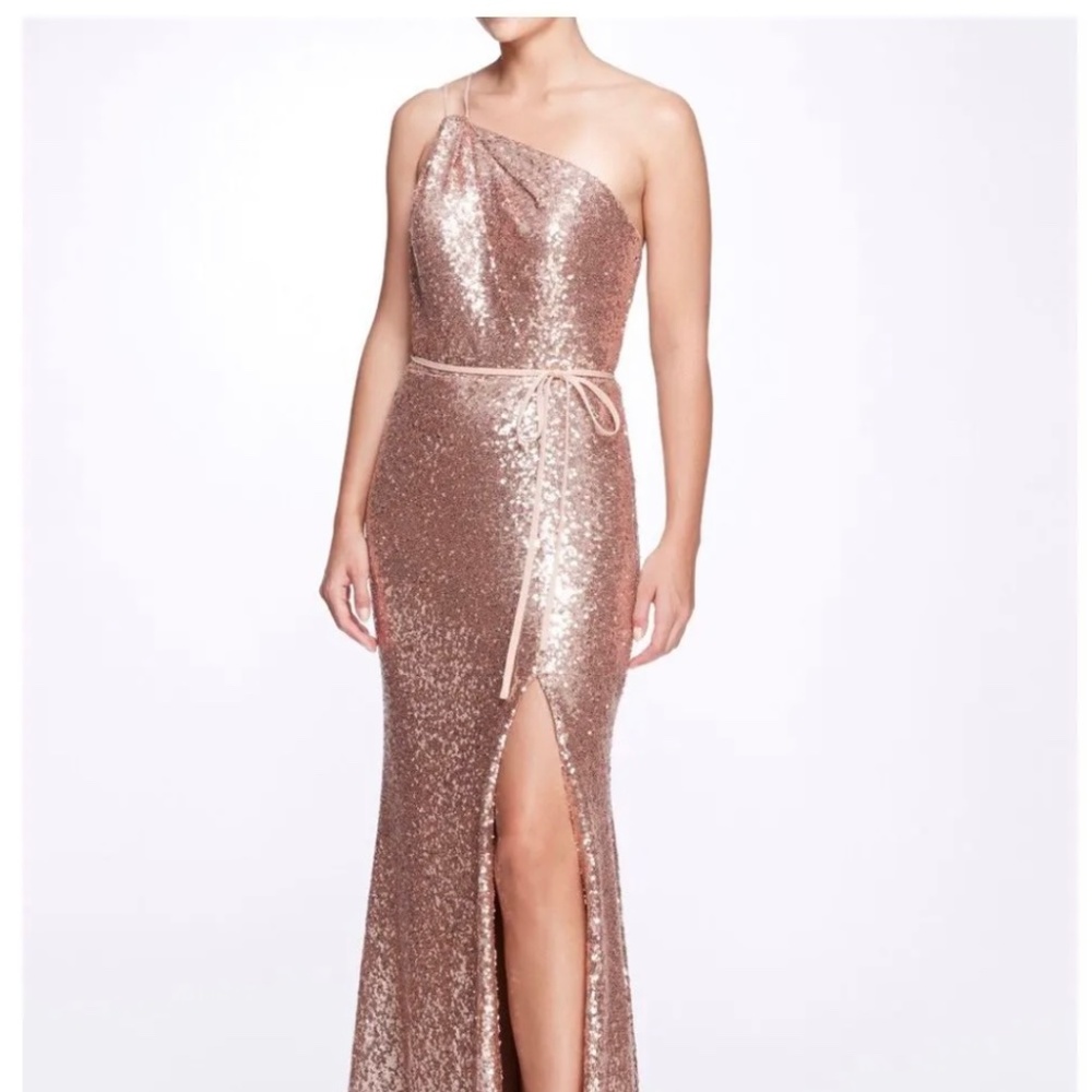 Marchesa - Stilo - Size 4